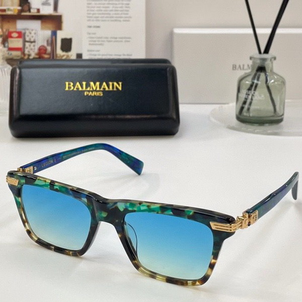 Balmain Sunglasses(AAAA)-247