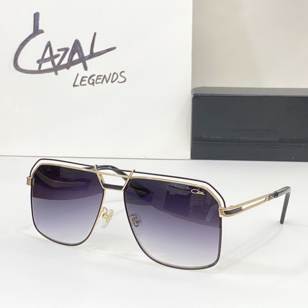 Cazal Sunglasses(AAAA)-844