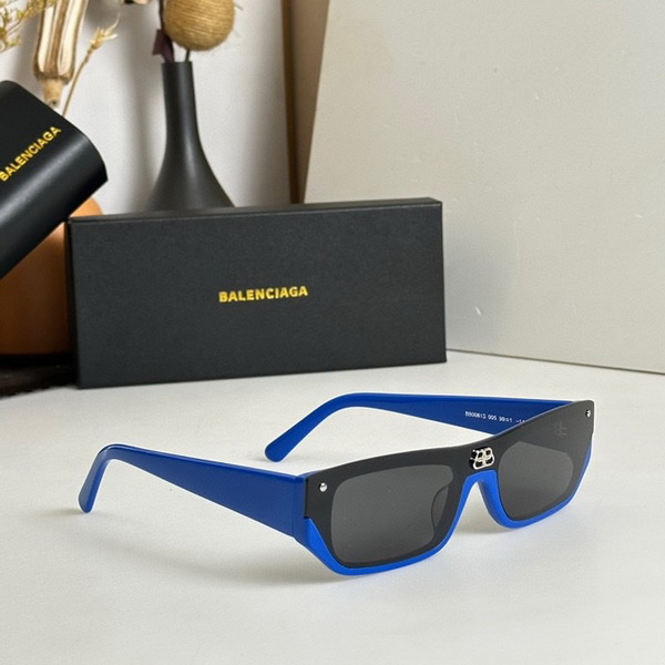 Balenciaga Sunglasses(AAAA)-179