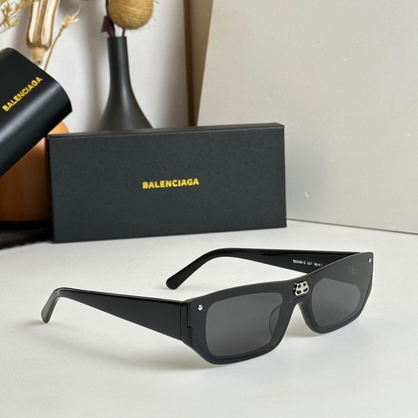 Balenciaga Sunglasses(AAAA)-177