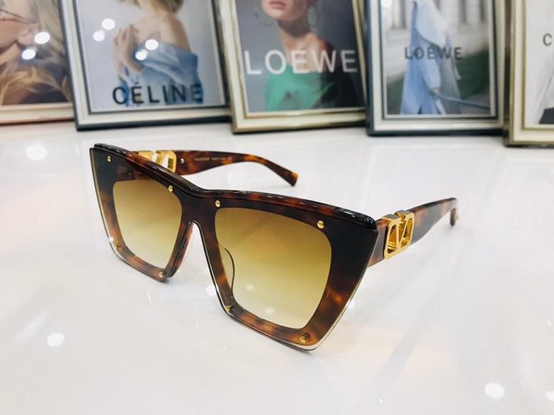 Valentino Sunglasses(AAAA)-183