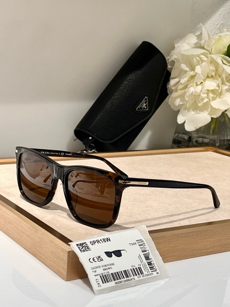 Prada Sunglasses(AAAA)-1762