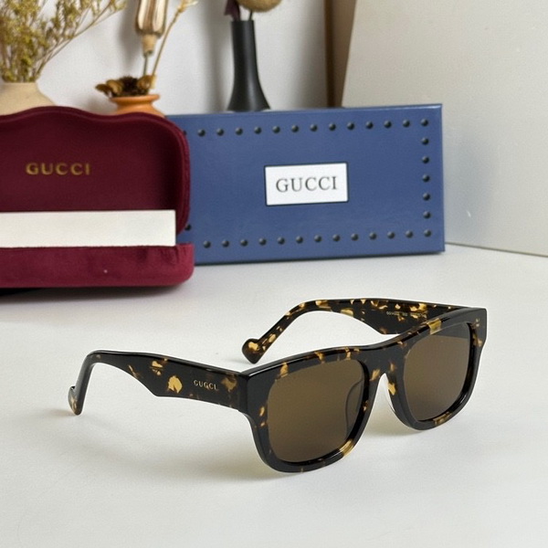 Gucci Sunglasses(AAAA)-1453