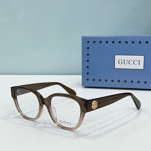 Gucci Sunglasses(AAAA)-278