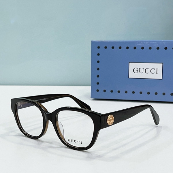 Gucci Sunglasses(AAAA)-277