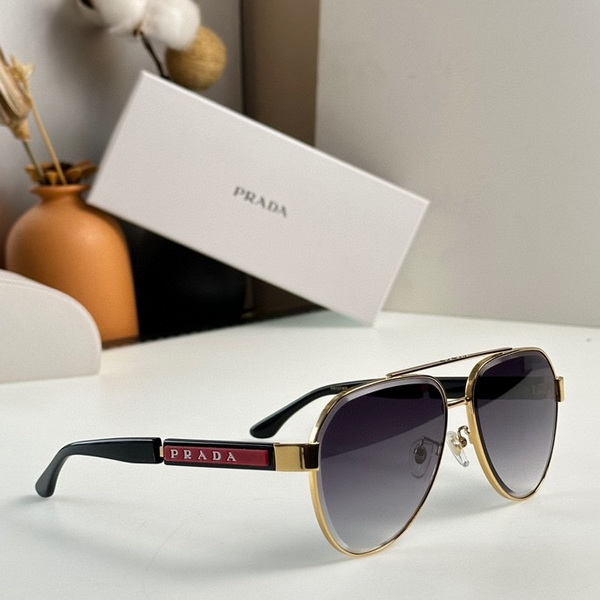 Prada Sunglasses(AAAA)-1761