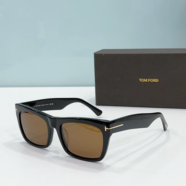 Tom Ford Sunglasses(AAAA)-1152