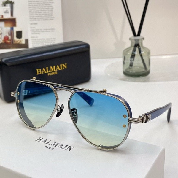 Balmain Sunglasses(AAAA)-241