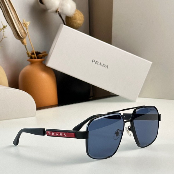 Prada Sunglasses(AAAA)-1750