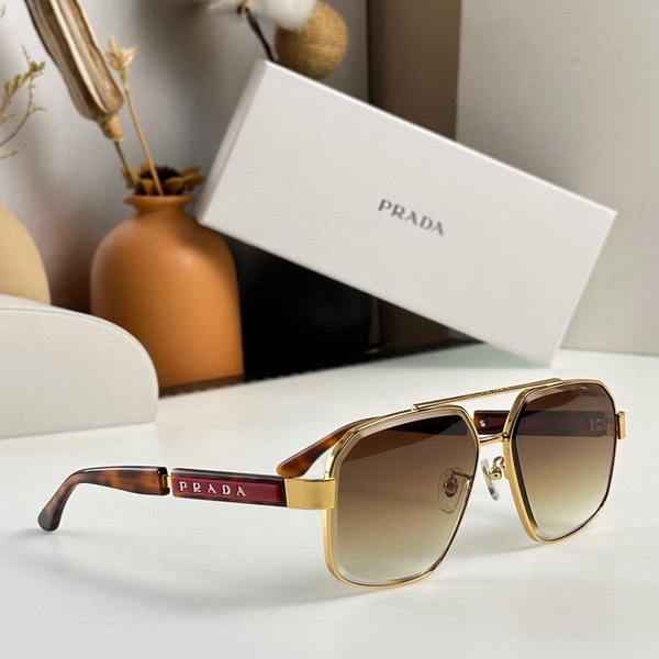 Prada Sunglasses(AAAA)-1743