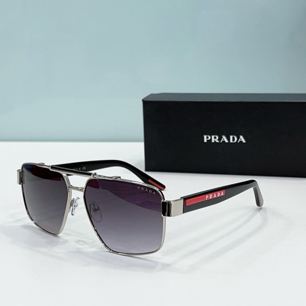 Prada Sunglasses(AAAA)-1739