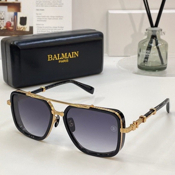 Balmain Sunglasses(AAAA)-235