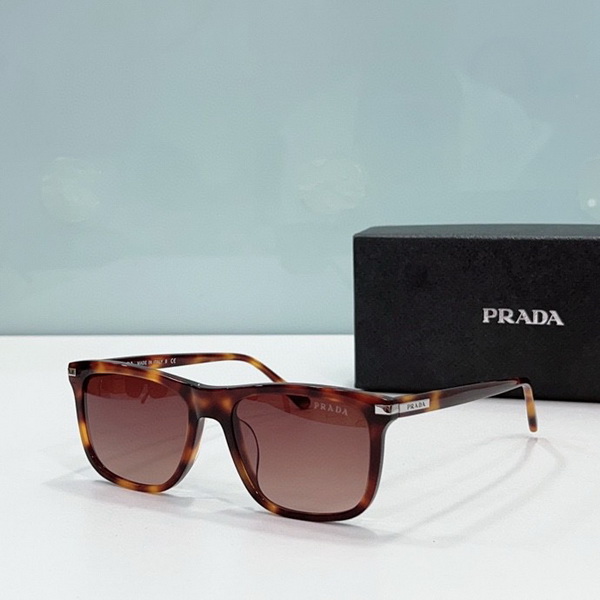 Prada Sunglasses(AAAA)-1736