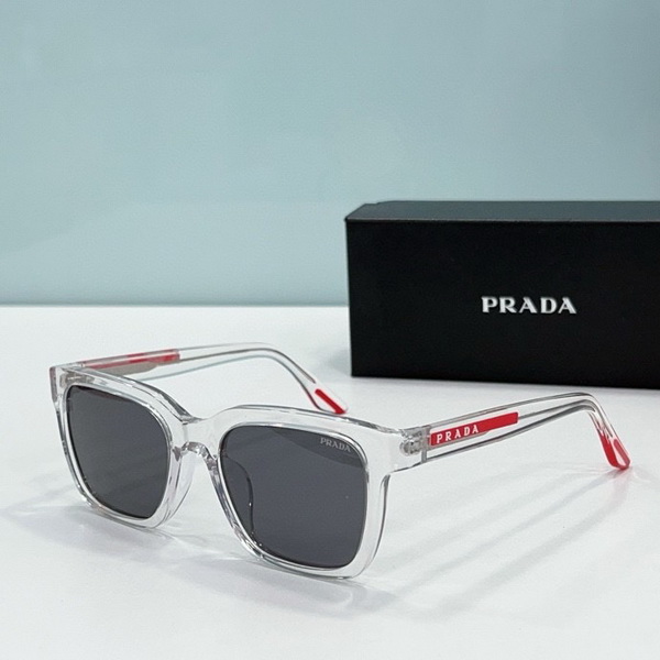 Prada Sunglasses(AAAA)-1731