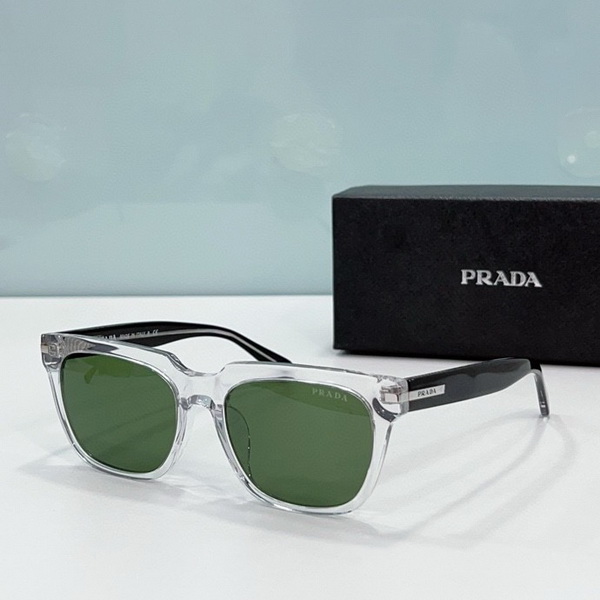 Prada Sunglasses(AAAA)-1709