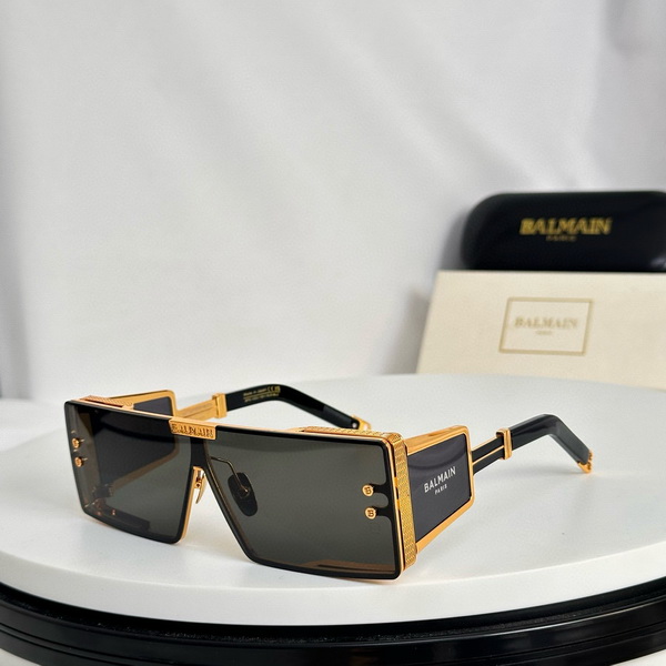 Balmain Sunglasses(AAAA)-229