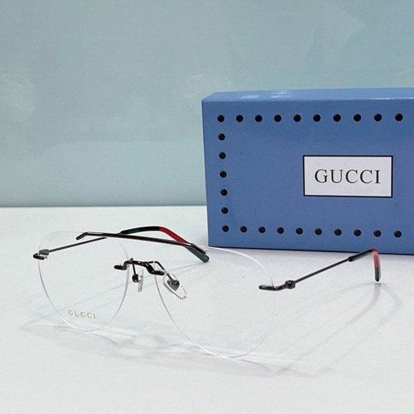 Gucci Sunglasses(AAAA)-1403