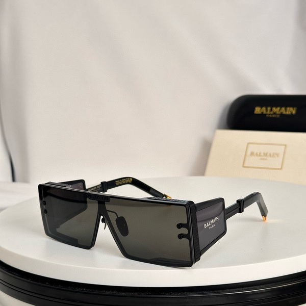 Balmain Sunglasses(AAAA)-225