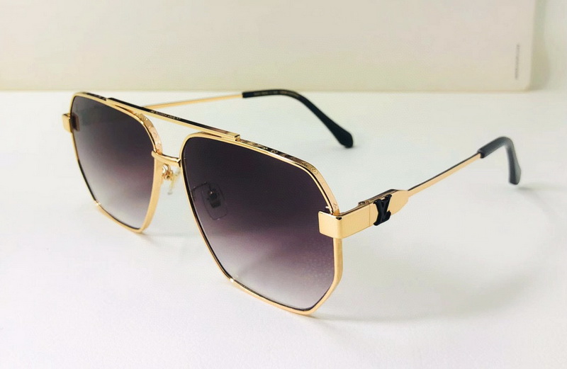 LV Sunglasses(AAAA)-969