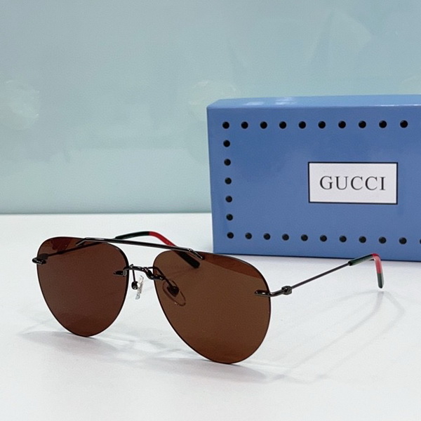 Gucci Sunglasses(AAAA)-1398