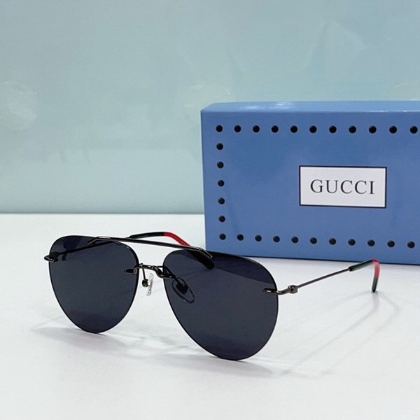 Gucci Sunglasses(AAAA)-1397