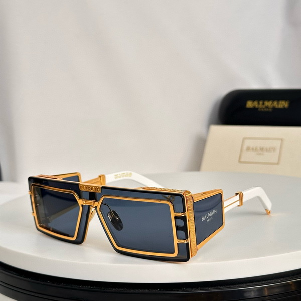 Balmain Sunglasses(AAAA)-222