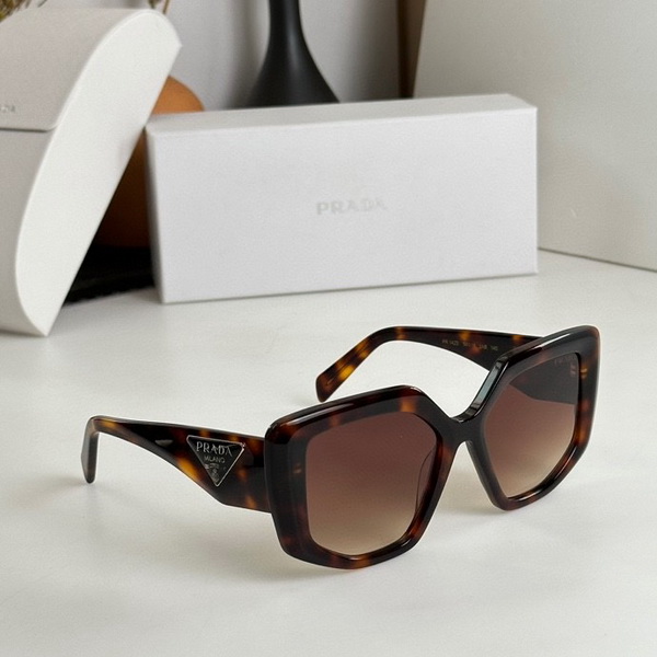 Prada Sunglasses(AAAA)-1668