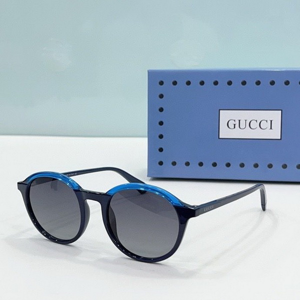 Gucci Sunglasses(AAAA)-1391