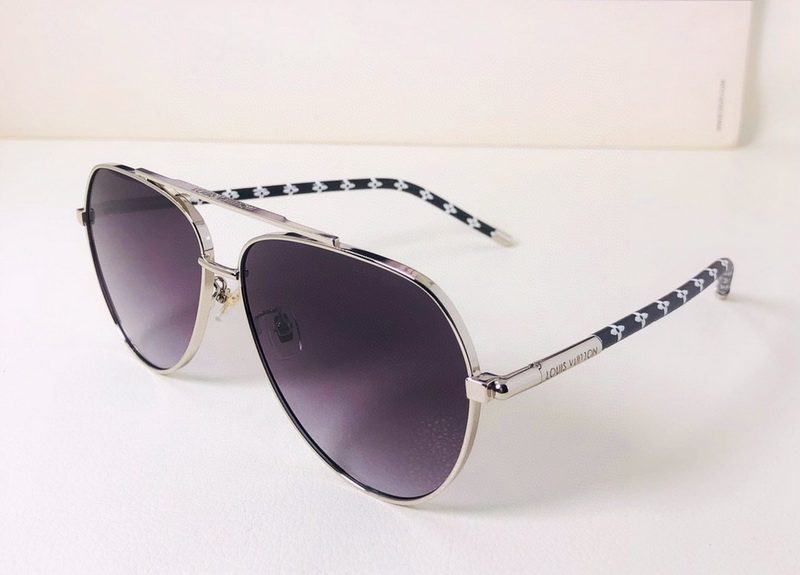 LV Sunglasses(AAAA)-954