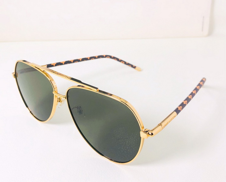 LV Sunglasses(AAAA)-953