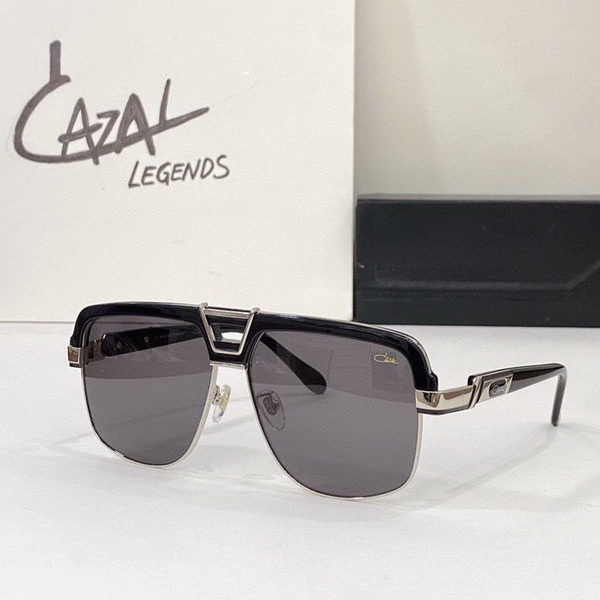 Cazal Sunglasses(AAAA)-811