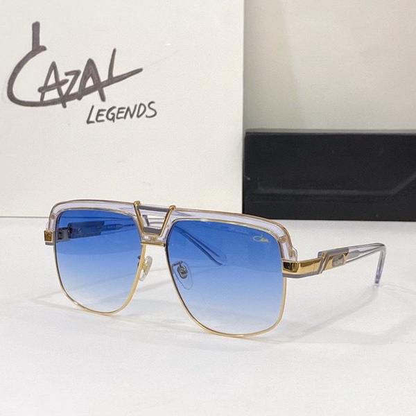Cazal Sunglasses(AAAA)-810