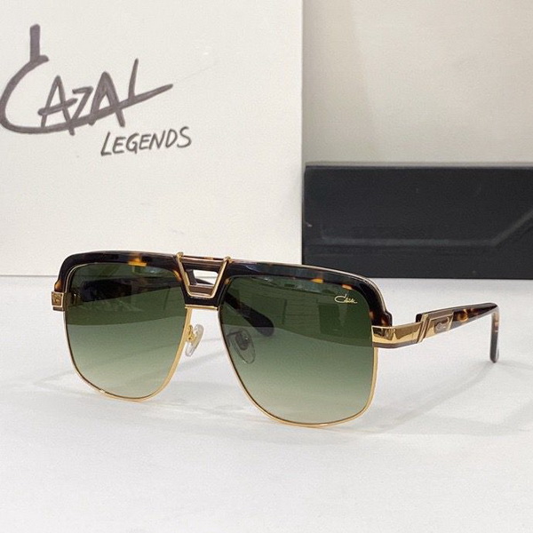 Cazal Sunglasses(AAAA)-806