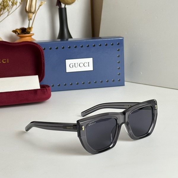 Gucci Sunglasses(AAAA)-1379