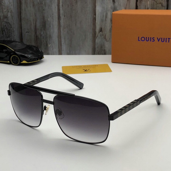 LV Sunglasses(AAAA)-935