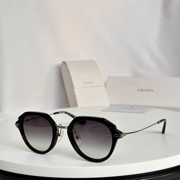 Prada Sunglasses(AAAA)-1619