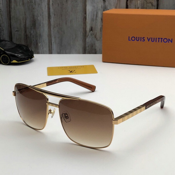 LV Sunglasses(AAAA)-934