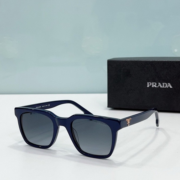 Prada Sunglasses(AAAA)-1613