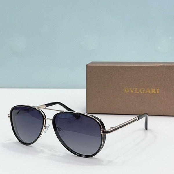 Bvlgari Sunglasses(AAAA)-208