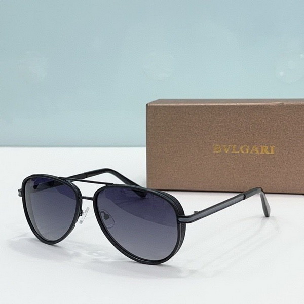 Bvlgari Sunglasses(AAAA)-205