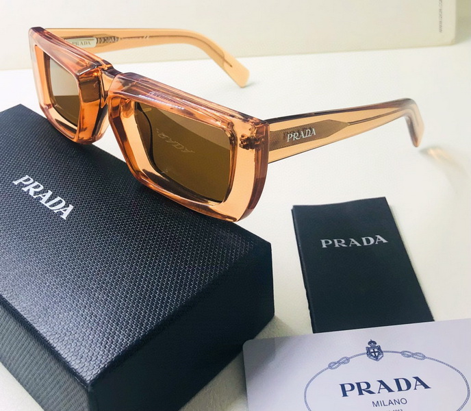 Prada Sunglasses(AAAA)-1603