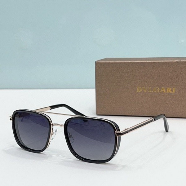 Bvlgari Sunglasses(AAAA)-203