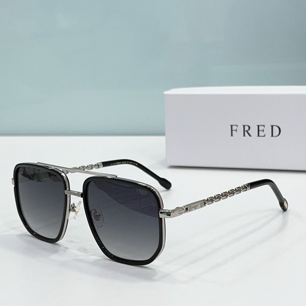 FRED Sunglasses(AAAA)-201