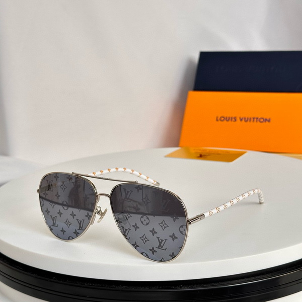 LV Sunglasses(AAAA)-922