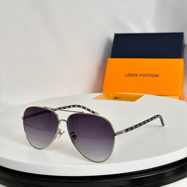 LV Sunglasses(AAAA)-919