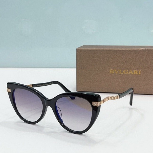 Bvlgari Sunglasses(AAAA)-192