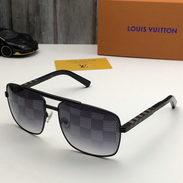 LV Sunglasses(AAAA)-900
