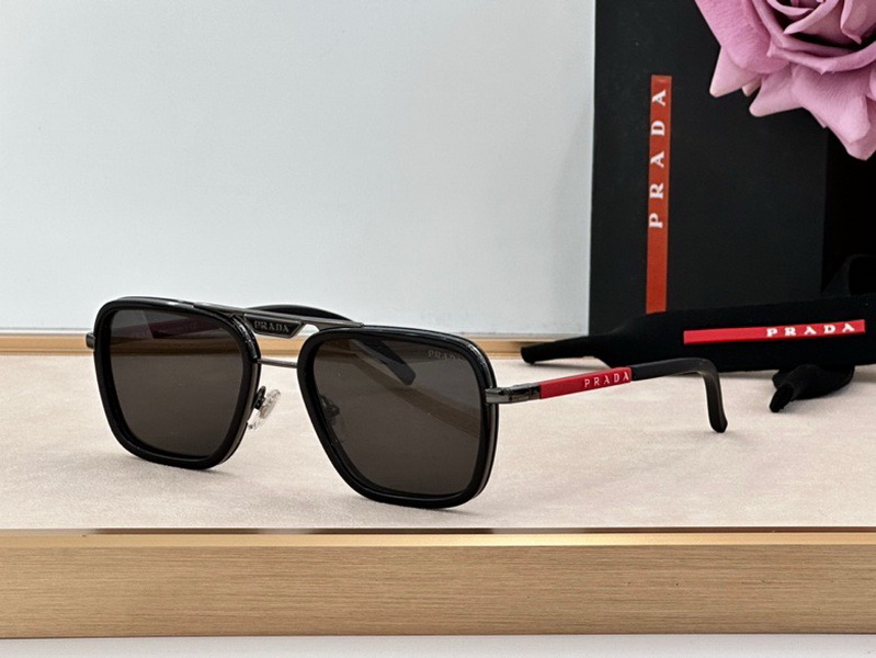 Prada Sunglasses(AAAA)-1568