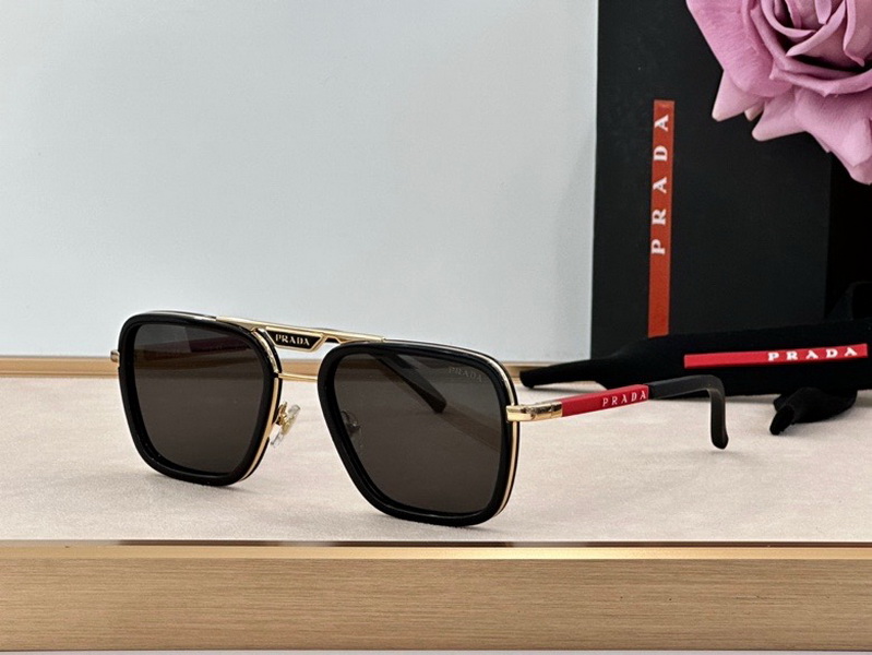 Prada Sunglasses(AAAA)-1565