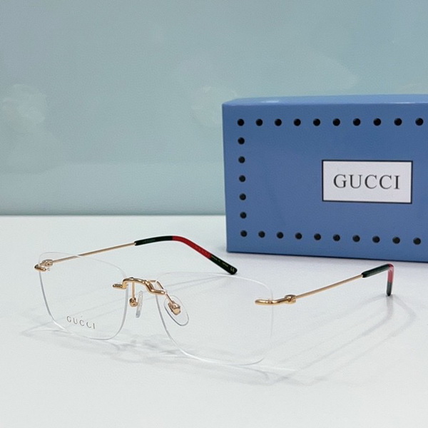 Gucci Sunglasses(AAAA)-1371